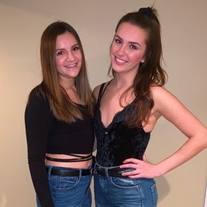 Meet your Posher, Nicole